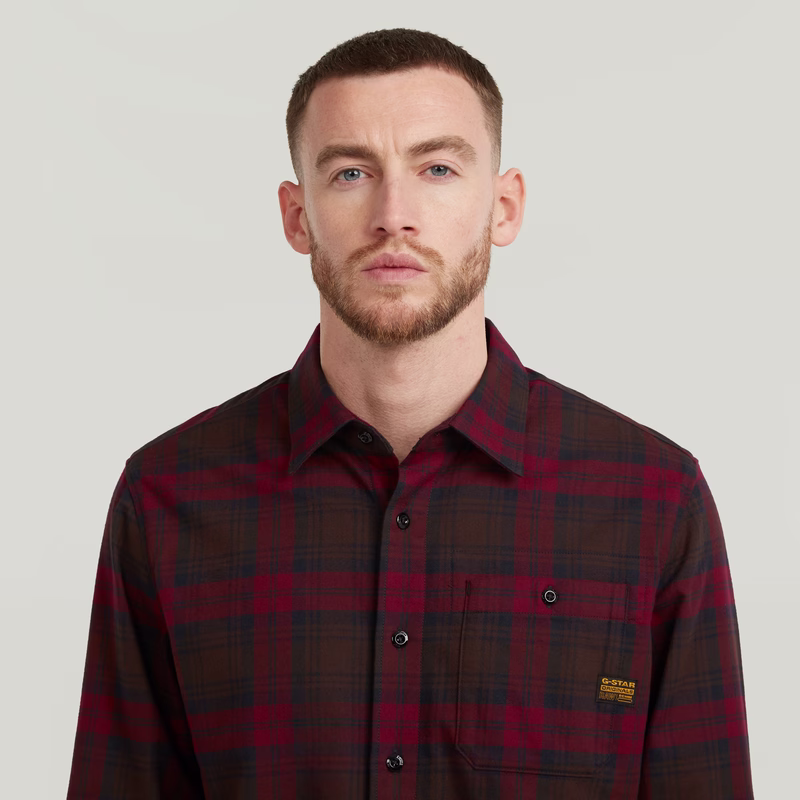 Bristum 2.0 Slim Shirt