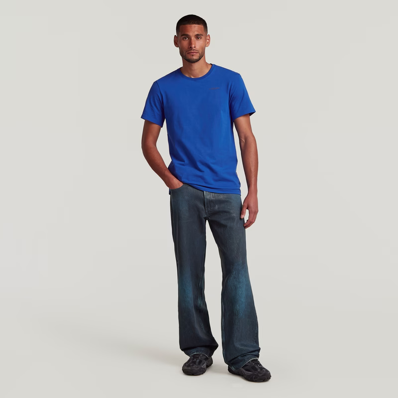 Slim Base T-Shirt