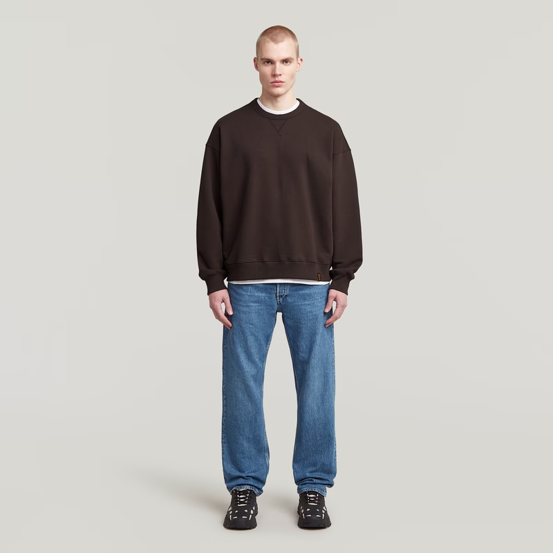 Essential Loose Sweater