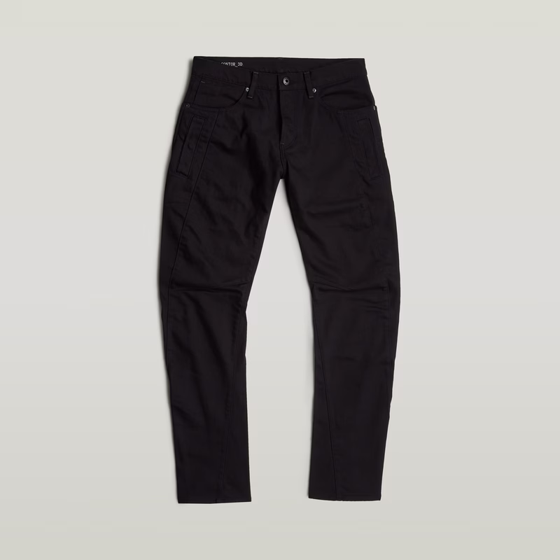 Contor 3D Slim Jeans