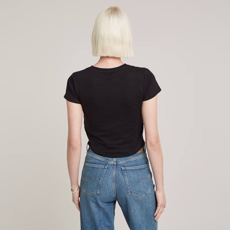 Corset Slim Top