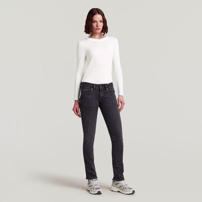 Contor 3D Slim Jeans