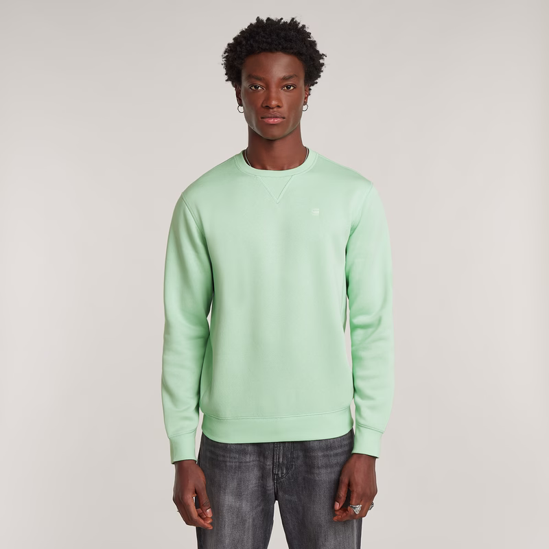 Premium Core Sweater