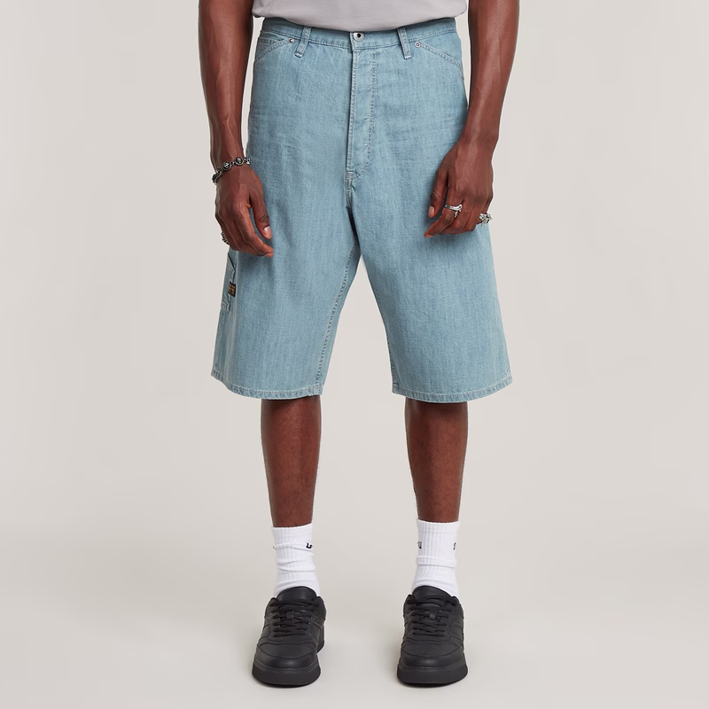 Bam Logger Shorts