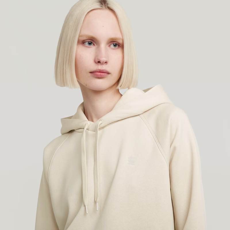 Premium Core 2.0 Hooded Sweater
