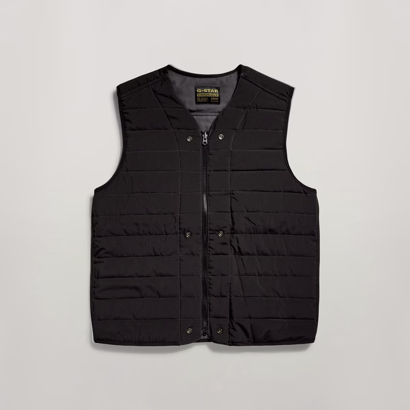Garber 3 In 1 Transeasonal Trench
