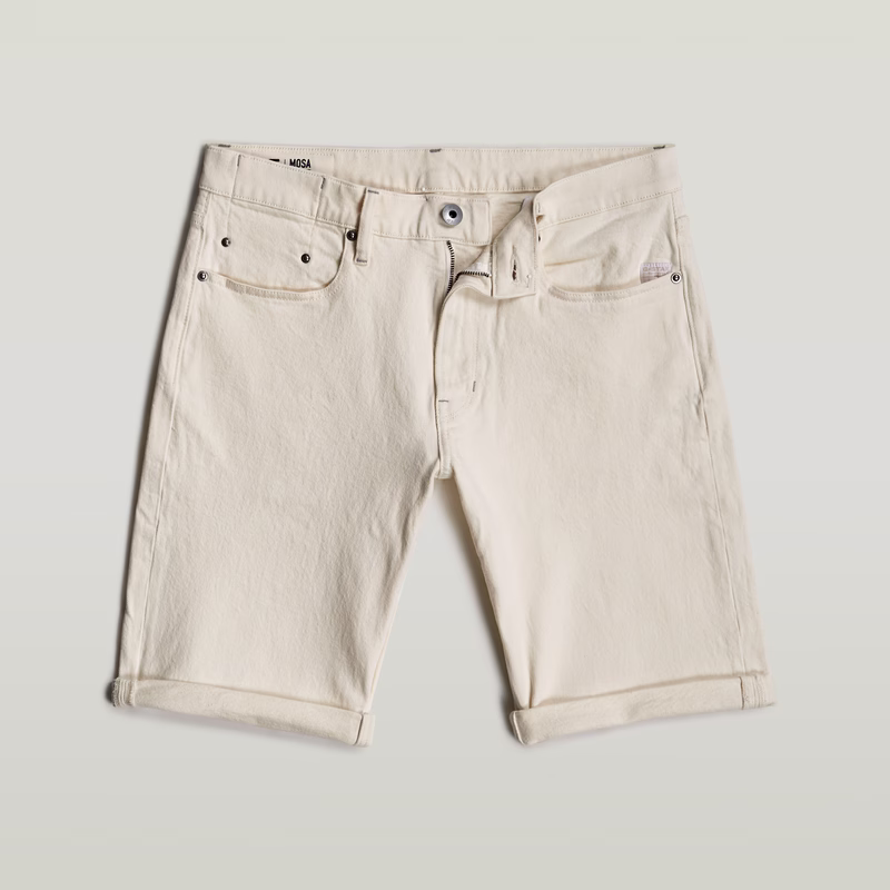 Mosa Shorts