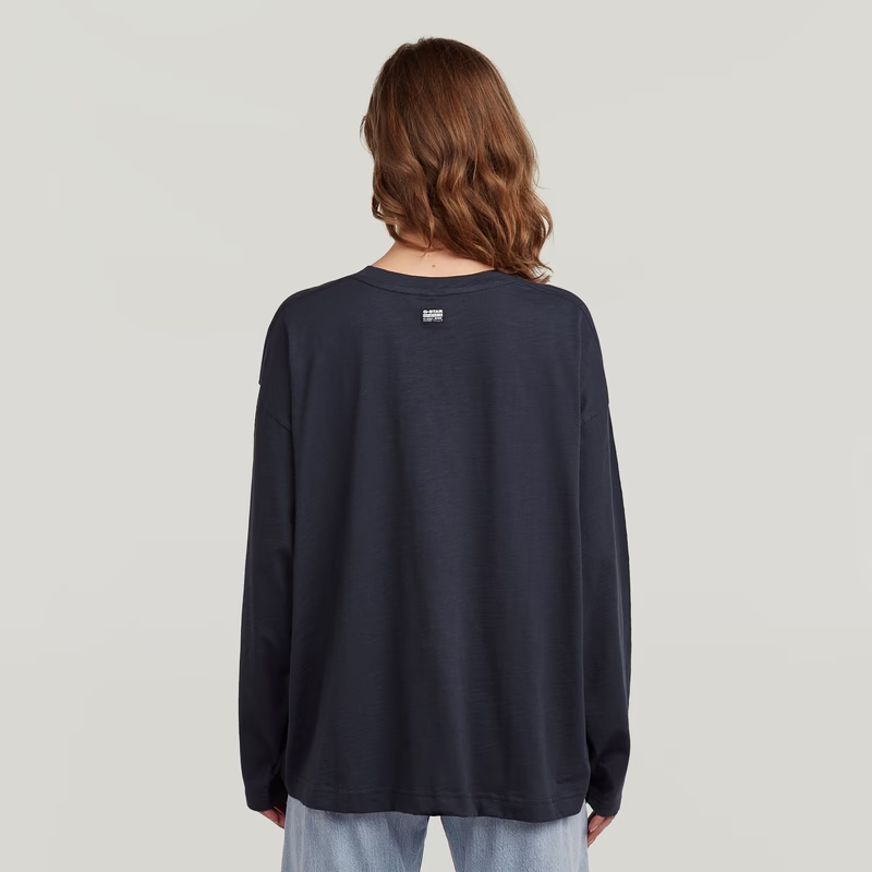 Oversized T-Shirt