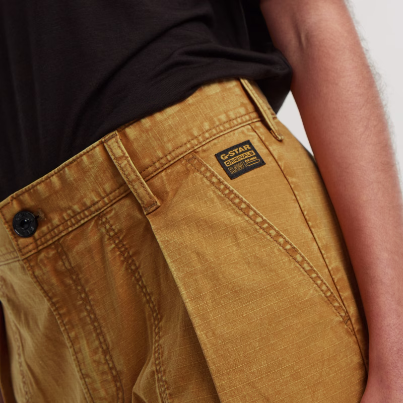 Combat Trousers