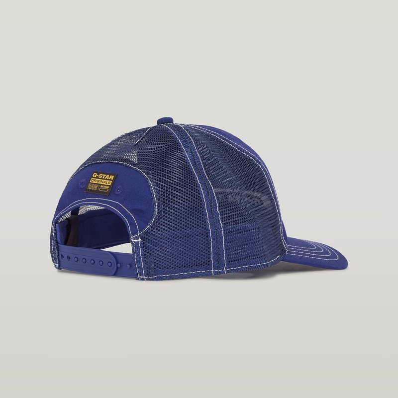 Avernus Trucker Cap