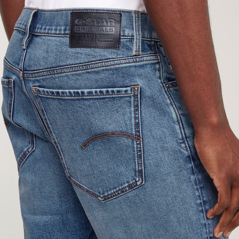 Mosa Shorts