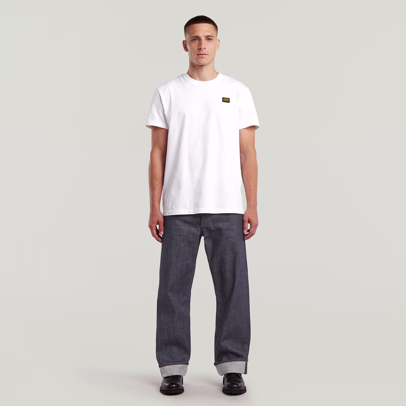 Deeggie Selvedge Jeans