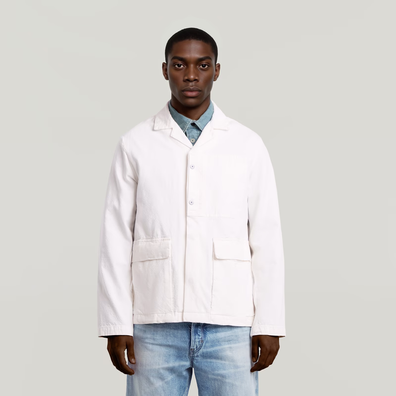 Marseille Blazer