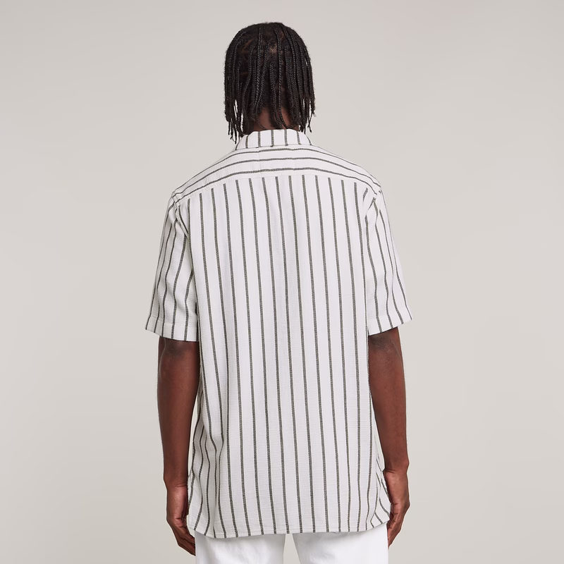 One Pocket Regular Shirt