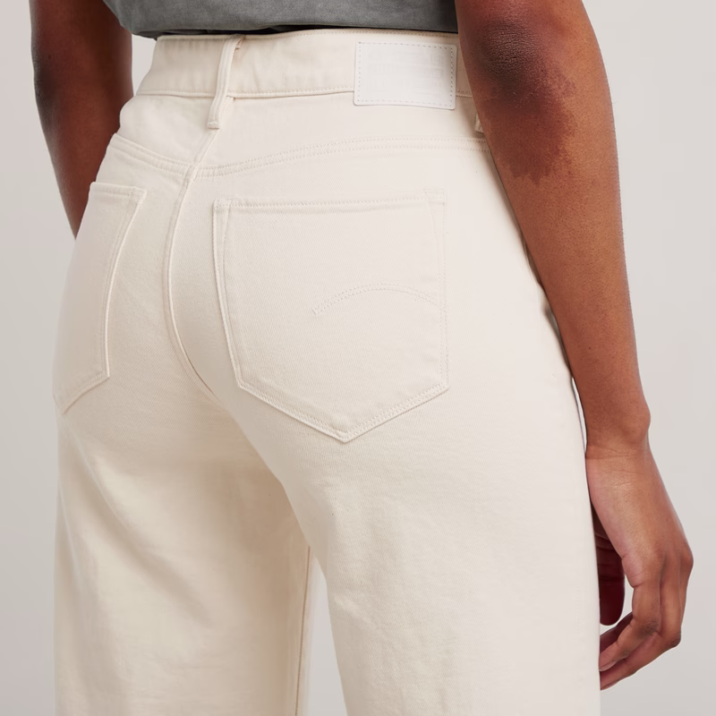 3301 US Straight Jeans
