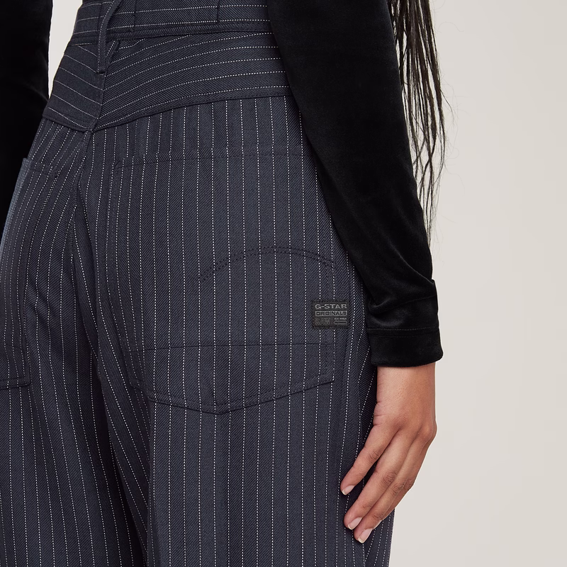 Paperbag Pants