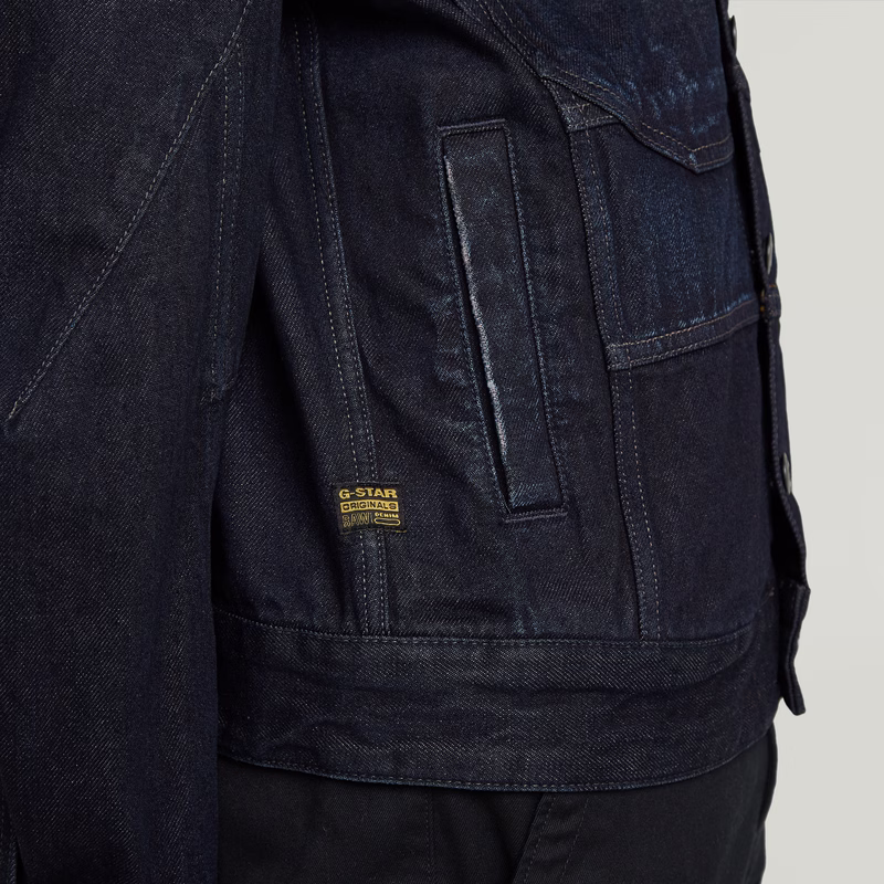 Kitoh 3D Jacket