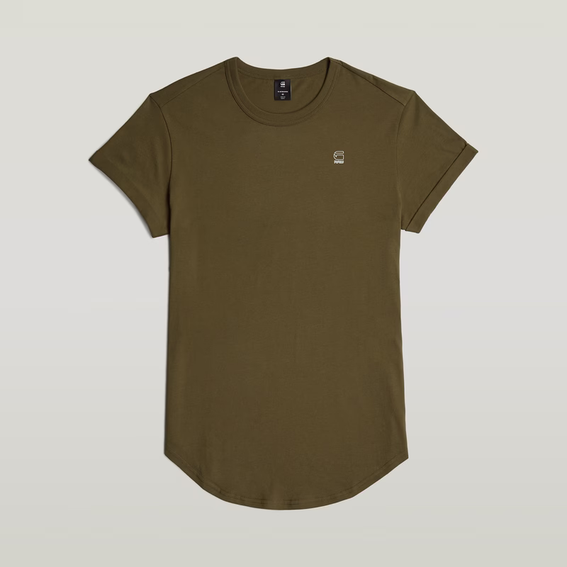 Ductsoon Relaxed T-Shirt