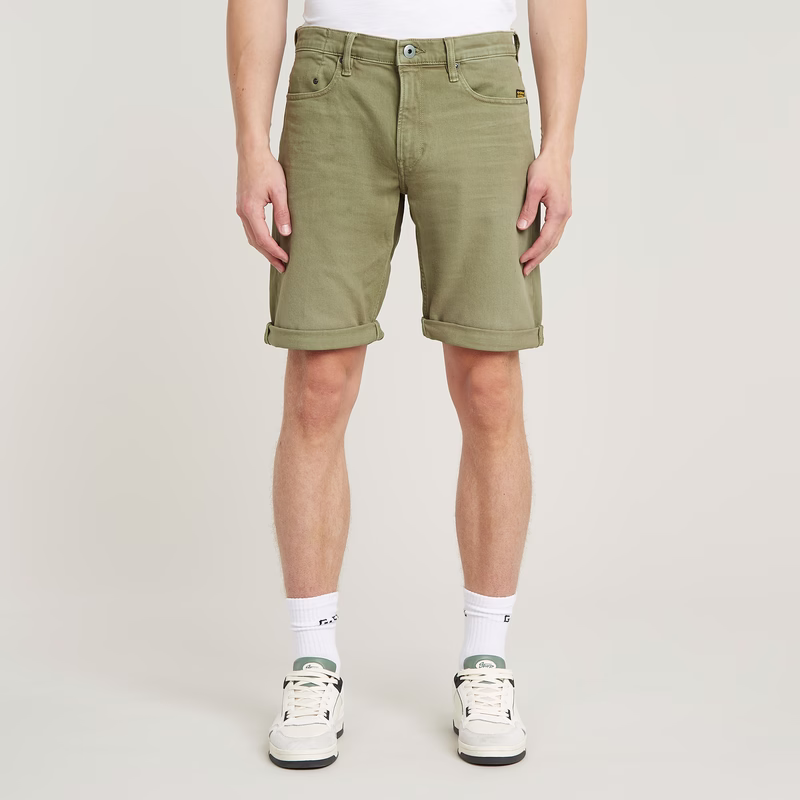 Mosa Shorts