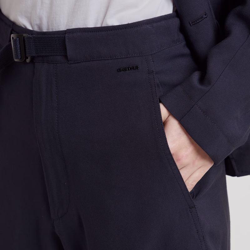 Cosy Natural Pants