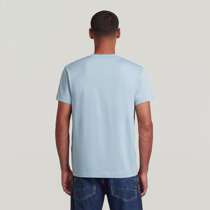 HD Print T-Shirt