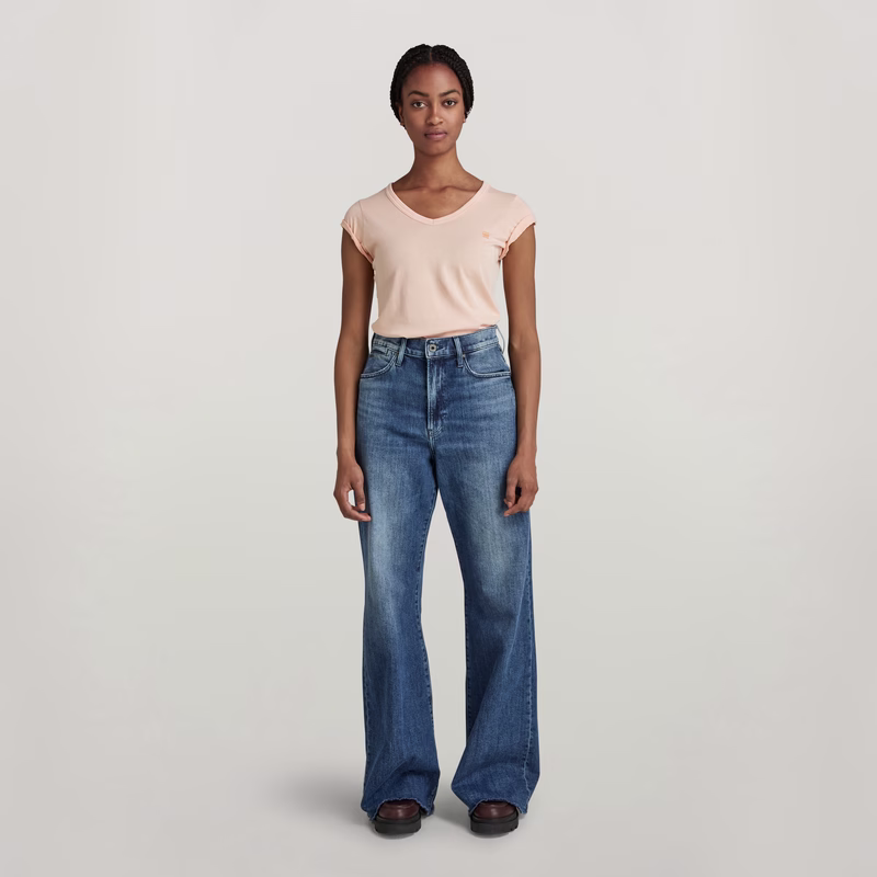 Eyben Slim T-Shirt