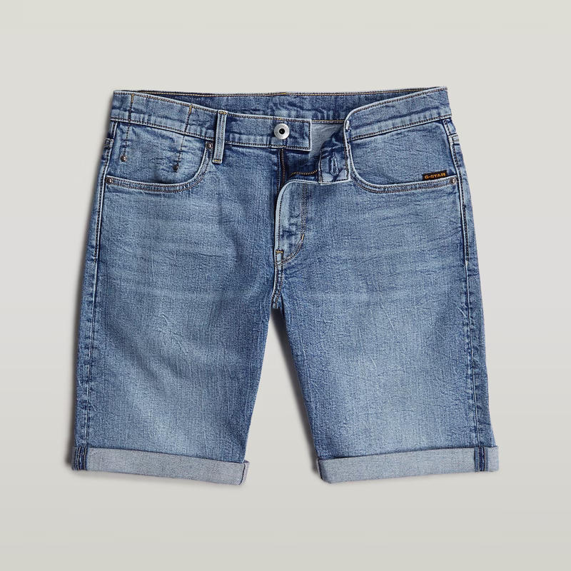 Mosa Shorts