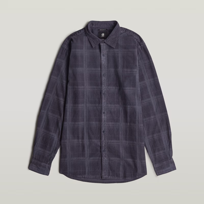 Clean Regular Shirt