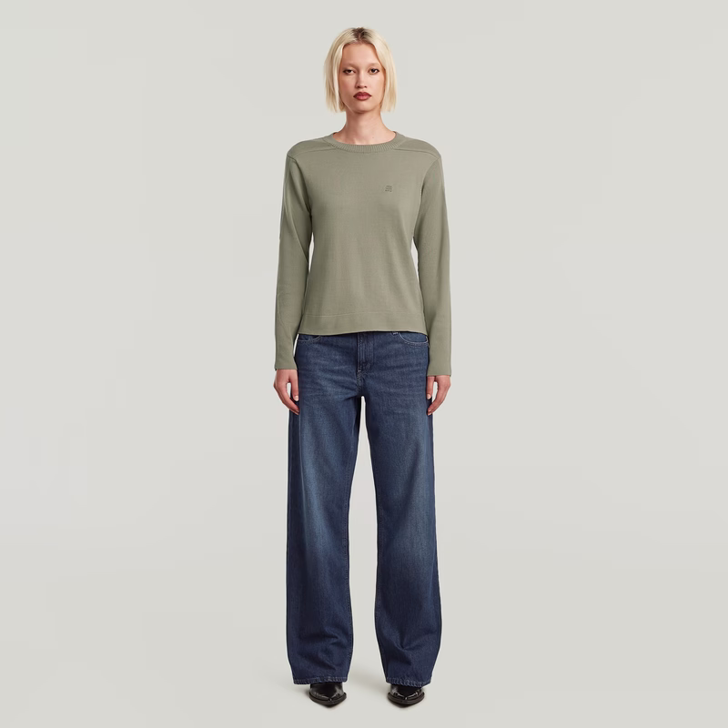 Core Knit