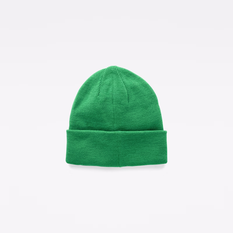 Effo Long Beanie