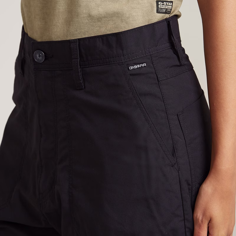 Cargo 3D Boyfriend Pants