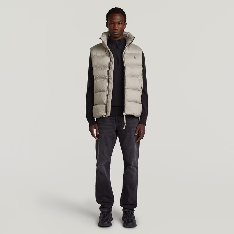 Padded Vest
