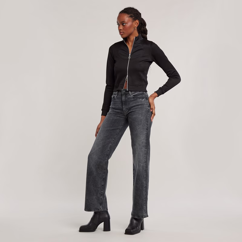 3301 US Straight Jeans