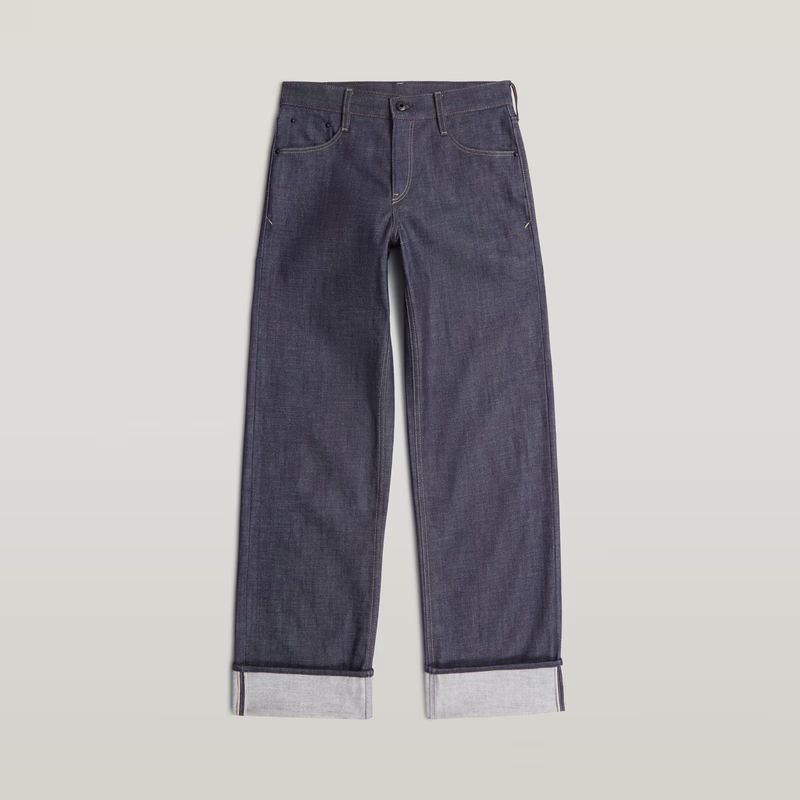 Judee Selvedge Jeans