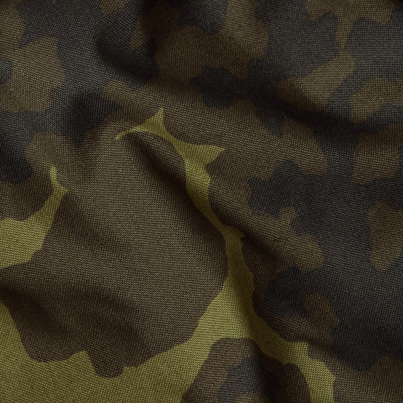 Cargo Pocket Service Regular Shirt