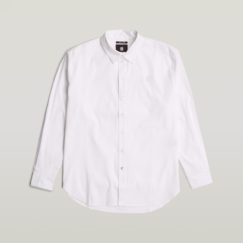 Boyfriend Shirt