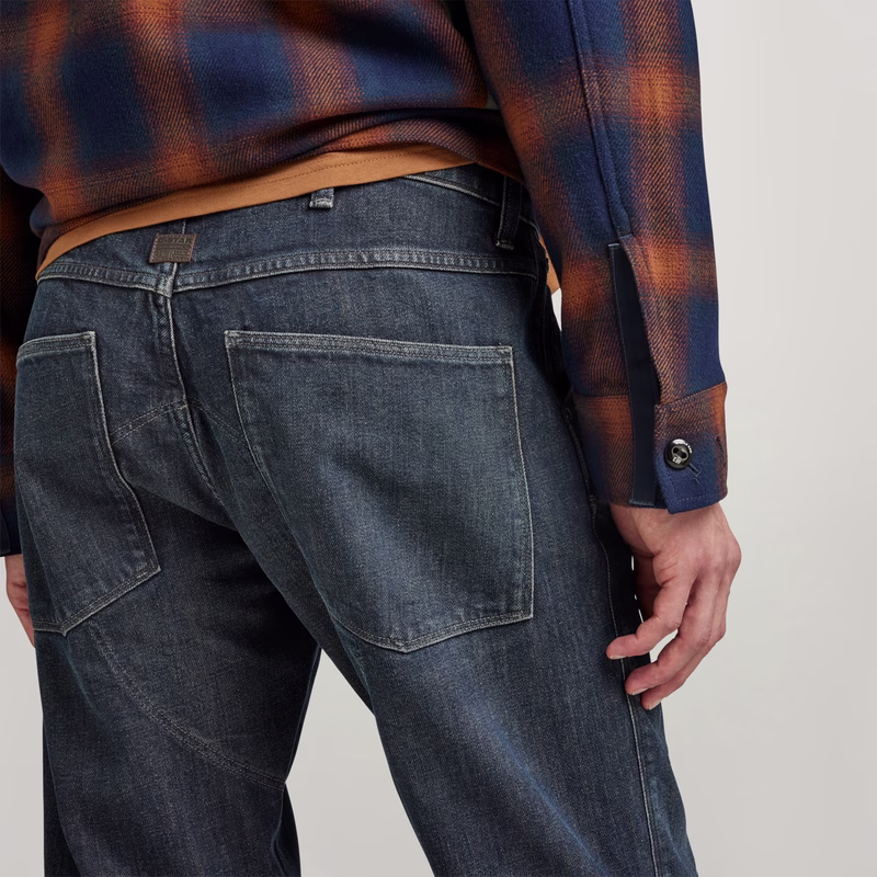 5620 3D Slim Jeans