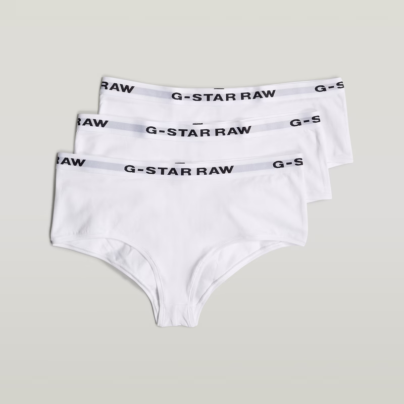 Hipster 3 Pack