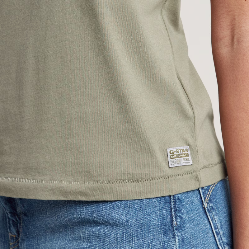 Summer Graphic Top
