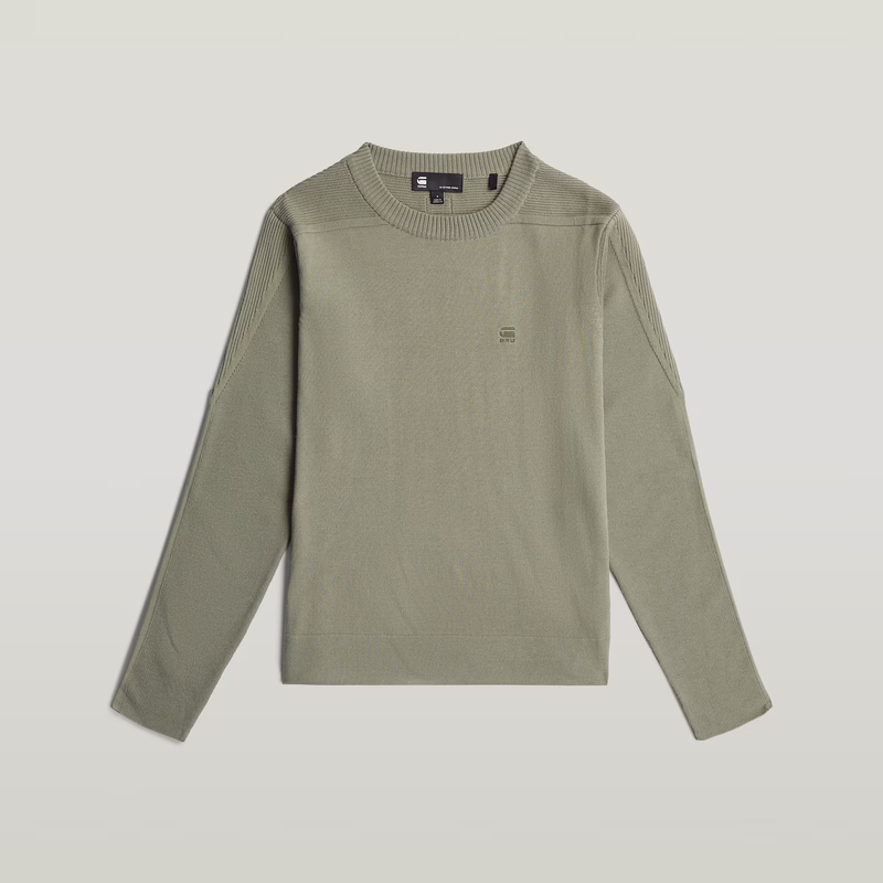 Core Knit