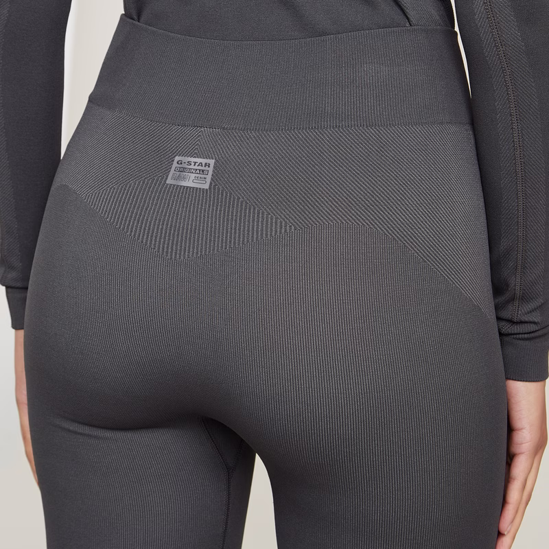 Seamless Shorts