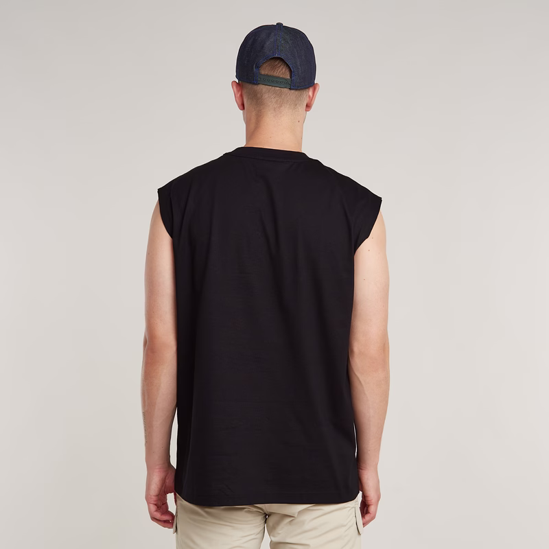 Boxy T-Shirt