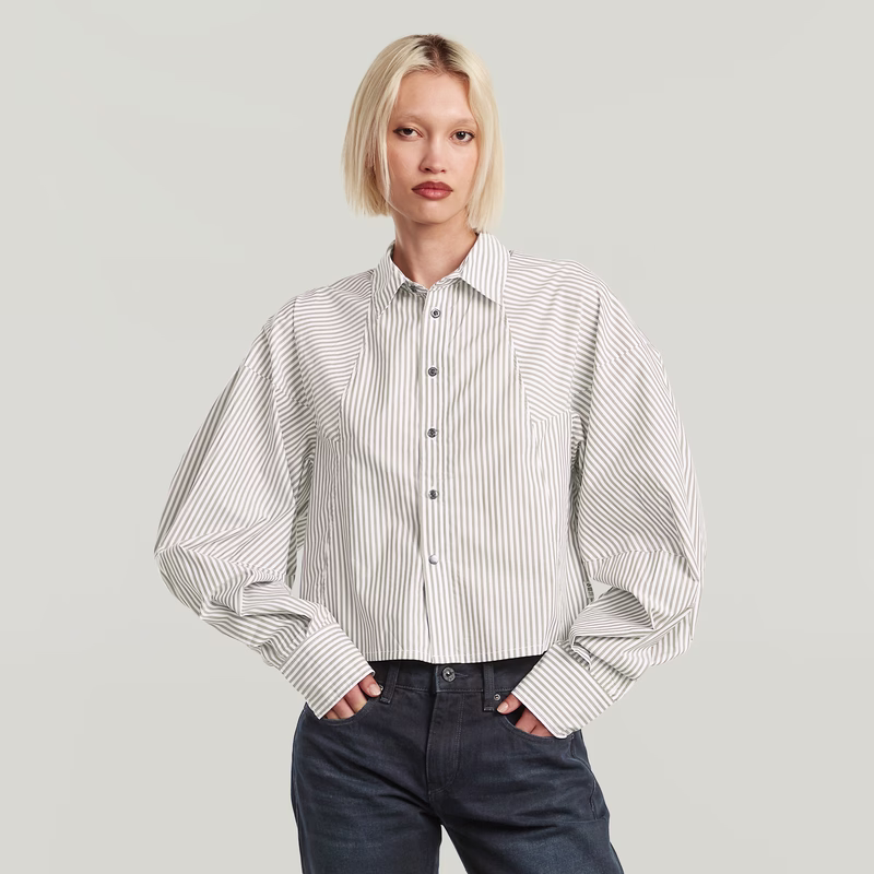 Macro Balloon Shirt