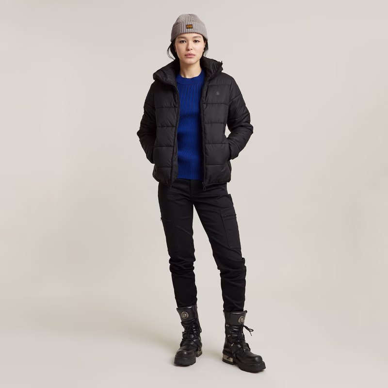 Meefic Jacket
