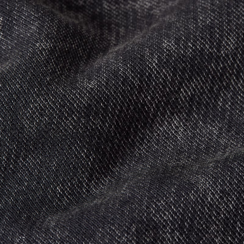 Washed Sweater