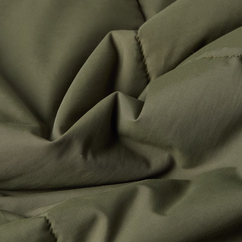 Foundation Padded Vest