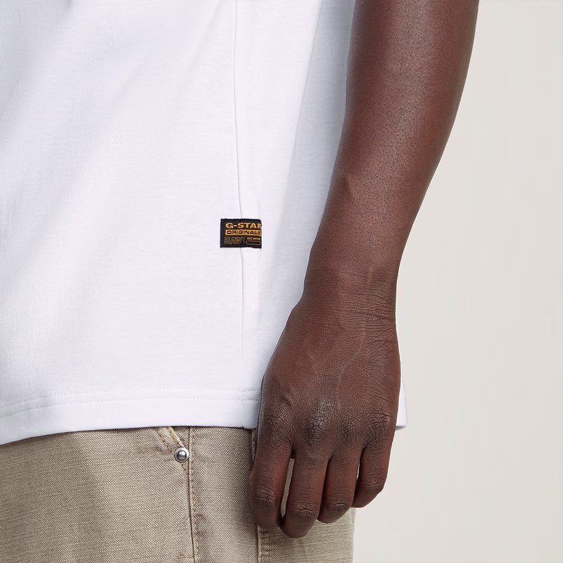 Old Skool Logo T-Shirt