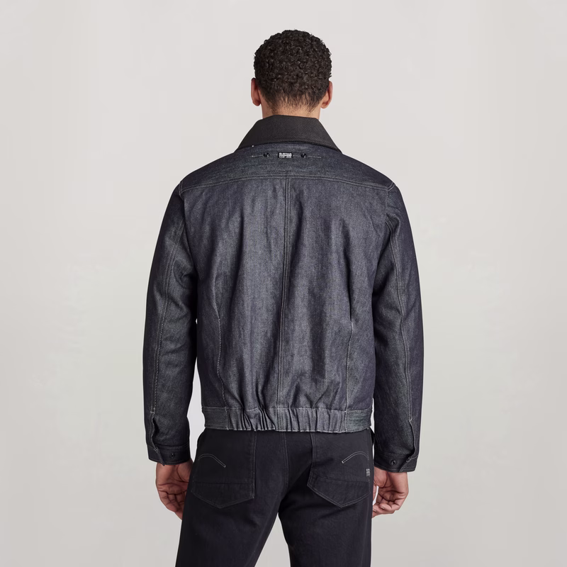 P3 Denim Jacket