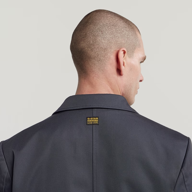 4 Pocket Blazer