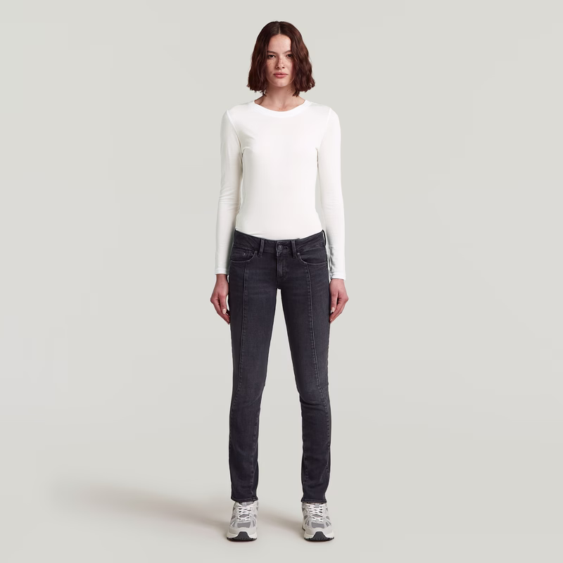 Contor 3D Slim Jeans